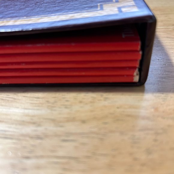 Time Life Books This Fabulous Century 5 Books Collector's Box Set 1920-1970 - Picture 14 of 15